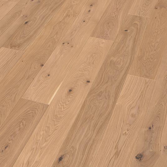 Eiche Country weiß Landhausdielen 14
